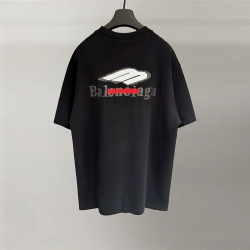 B Shirt 1：1 Quality-4410(S-XXL)
