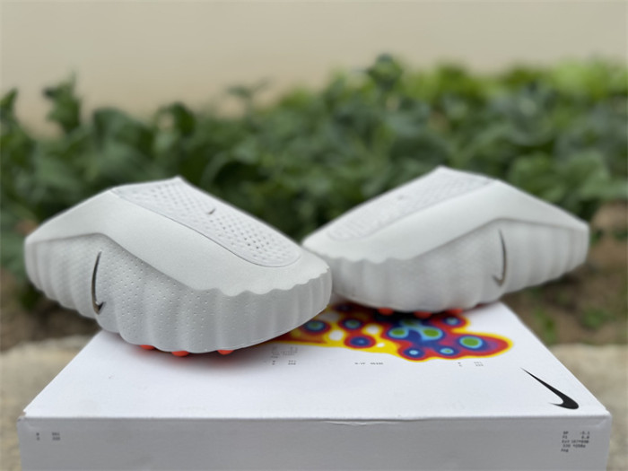 Nike Mind 001 Slide Light Smoke Grey