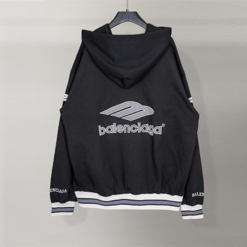 B Hoodies 1：1 Quality-1894(XS-L)
