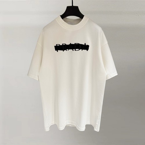 Prada Shirt 1：1 Quality-055(S-XXL)