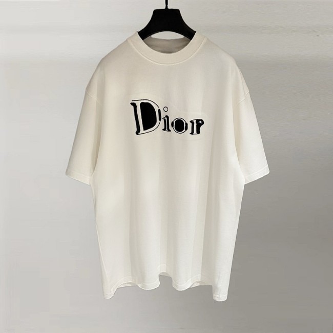 Dior Shirt 1：1 Quality-601(S-XXL)