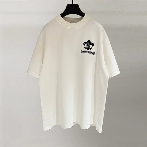 Chrome Hearts Shirt 1：1 Quality-396(S-XXL)