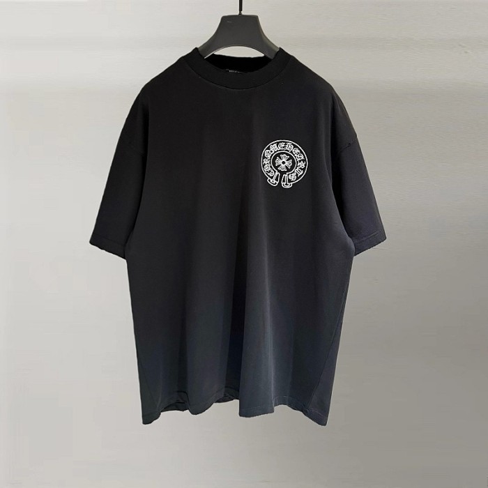 Chrome Hearts Shirt 1：1 Quality-382(S-XXL)