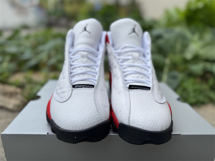 Authentic Air Jordan 13 Chicago 2026