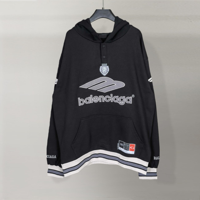 B Hoodies 1：1 Quality-1894(XS-L)