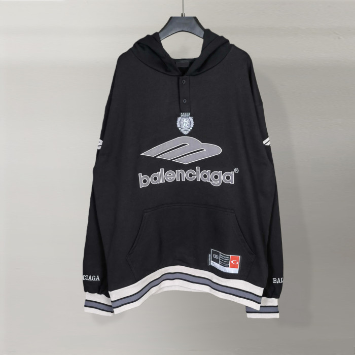 B Hoodies 1：1 Quality-1894(XS-L)