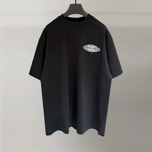 Chrome Hearts Shirt 1：1 Quality-406(S-XXL)