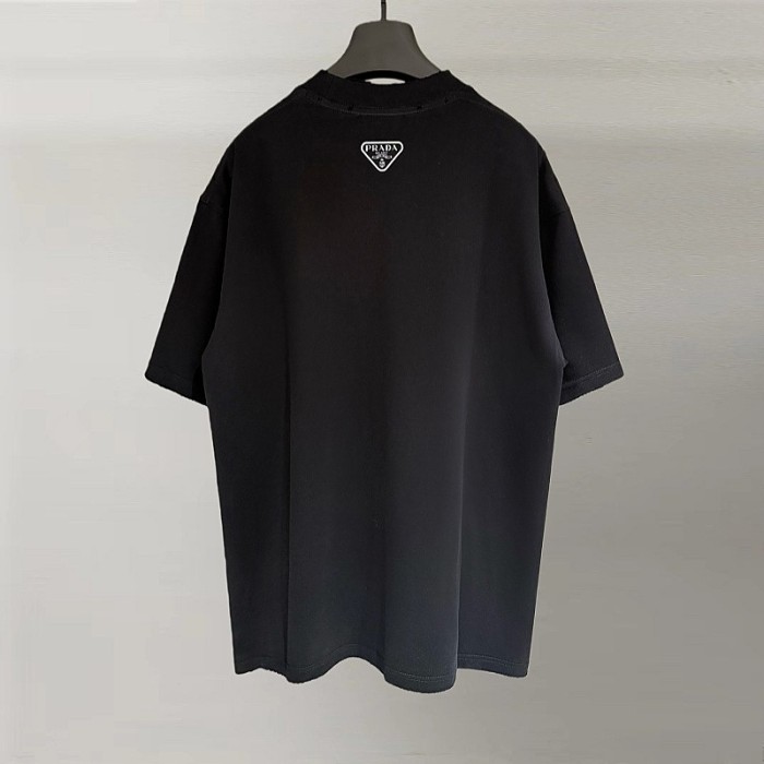Prada Shirt 1：1 Quality-053(S-XXL)