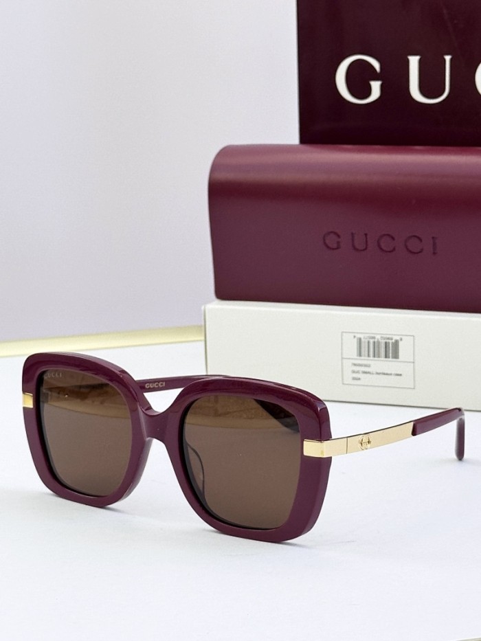 G Sunglasses AAAA-10906