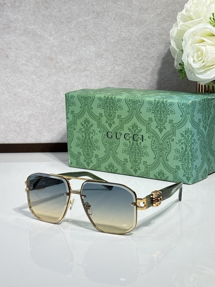 G Sunglasses AAAA-10689