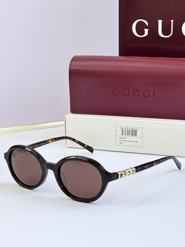 G Sunglasses AAAA-10119