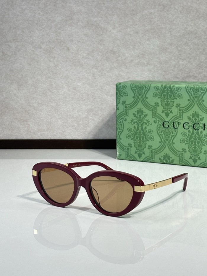 G Sunglasses AAAA-10445