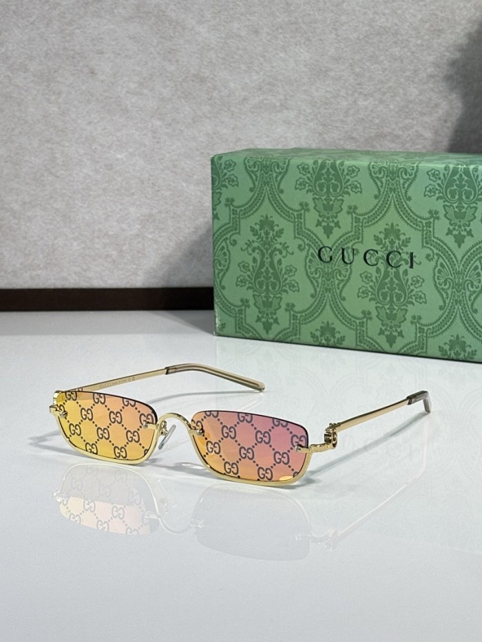 G Sunglasses AAAA-10586