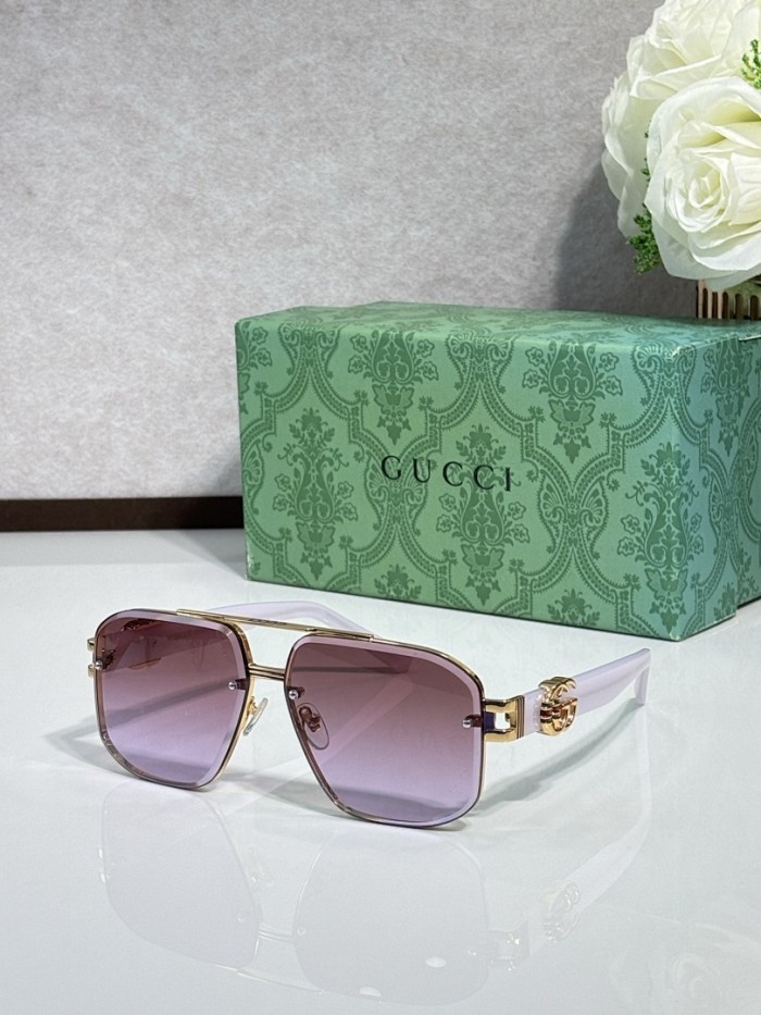 G Sunglasses AAAA-10691