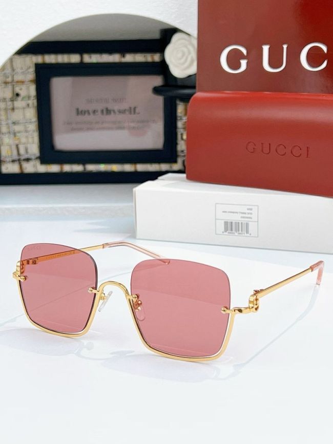 G Sunglasses AAAA-10730