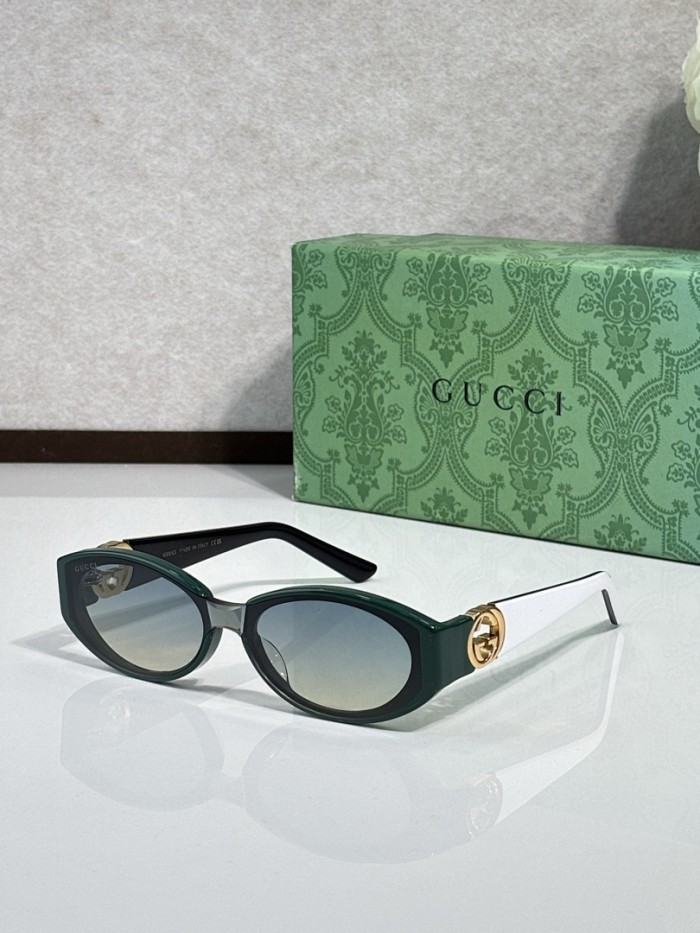 G Sunglasses AAAA-10097