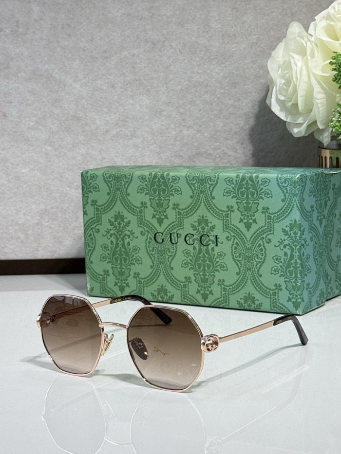 G Sunglasses AAAA-10744