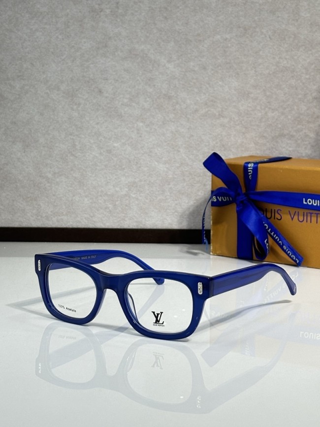 LV Sunglasses AAAA-7206