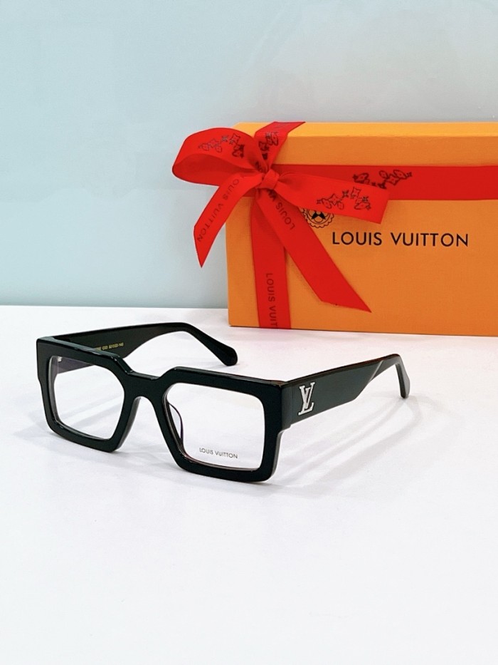 LV Sunglasses AAAA-7181