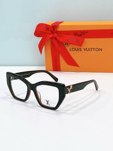 LV Sunglasses AAAA-7509