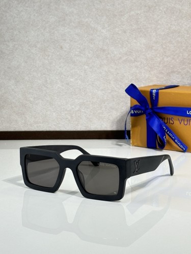 LV Sunglasses AAAA-7222