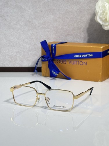 LV Sunglasses AAAA-7451