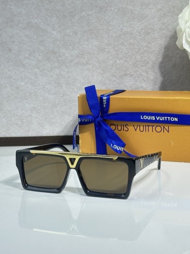 LV Sunglasses AAAA-7470