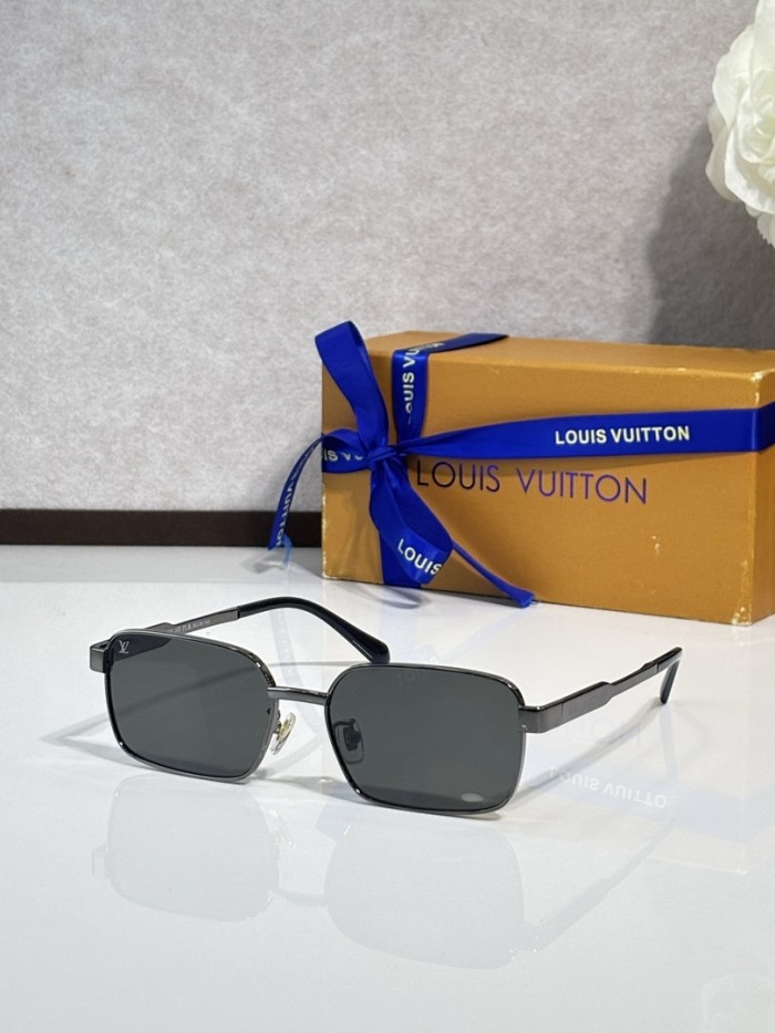 LV Sunglasses AAAA-7448
