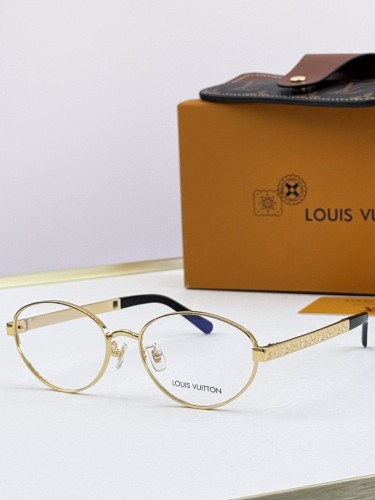 LV Sunglasses AAAA-7490