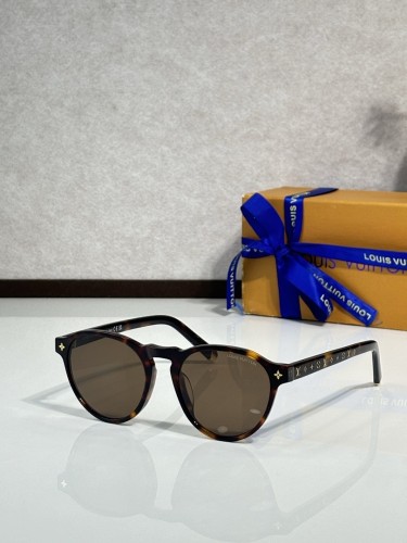 LV Sunglasses AAAA-7290