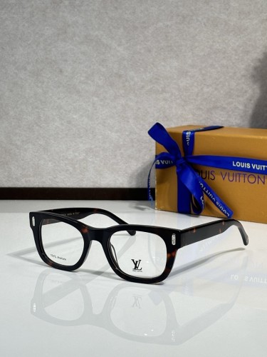 LV Sunglasses AAAA-7205