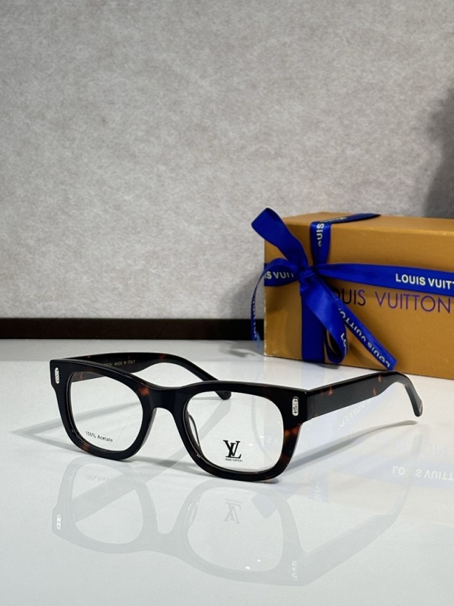 LV Sunglasses AAAA-7205