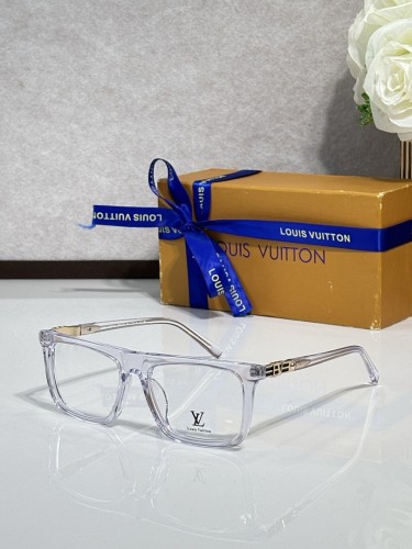 LV Sunglasses AAAA-7374