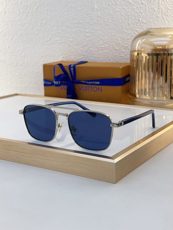 LV Sunglasses AAAA-7211