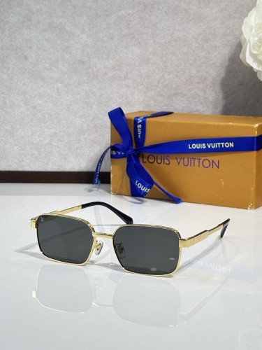LV Sunglasses AAAA-7446