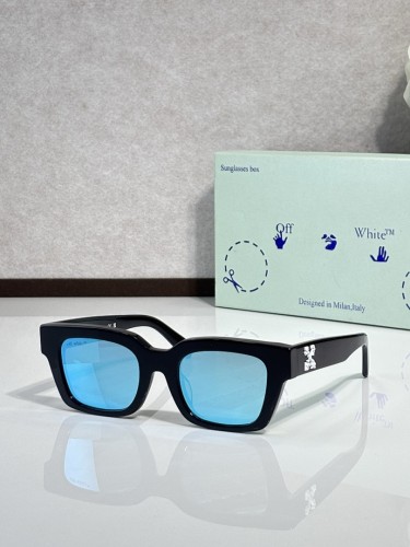 Off white Sunglasses AAAA-1014