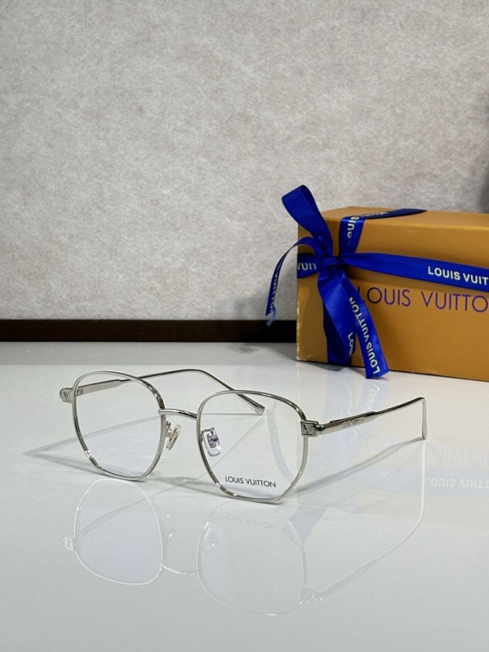 LV Sunglasses AAAA-7194
