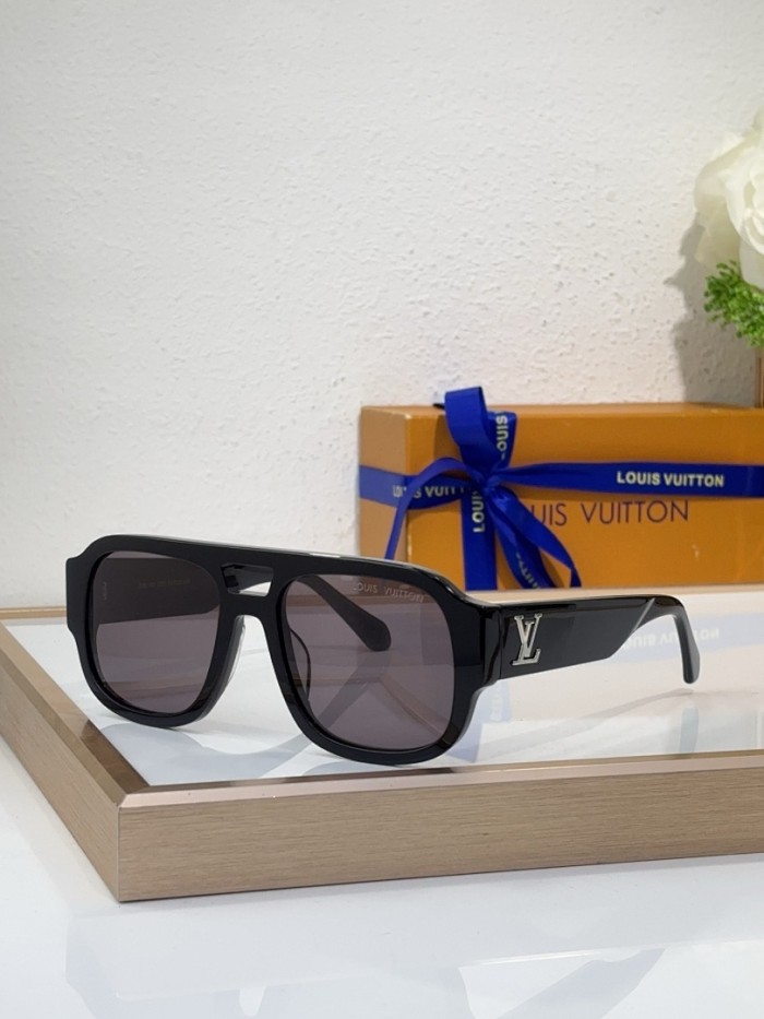 LV Sunglasses AAAA-7249