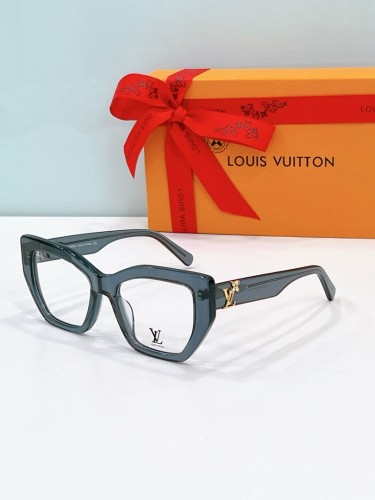 LV Sunglasses AAAA-7511