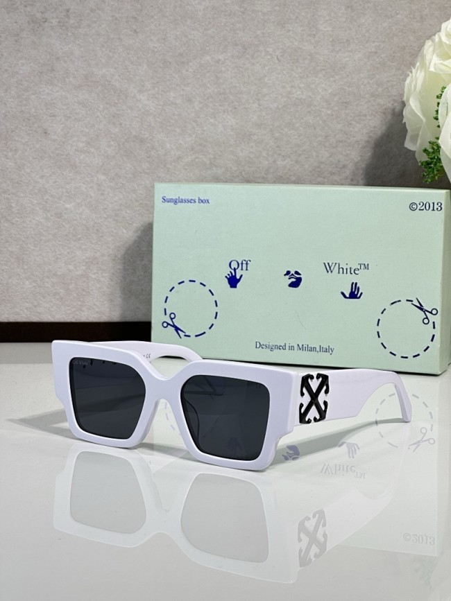 Off white Sunglasses AAAA-1038