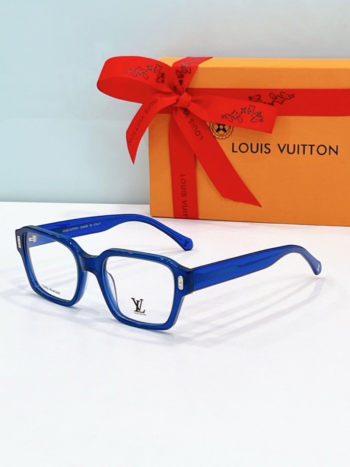 LV Sunglasses AAAA-7357