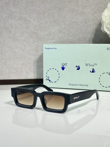 Off white Sunglasses AAAA-1028