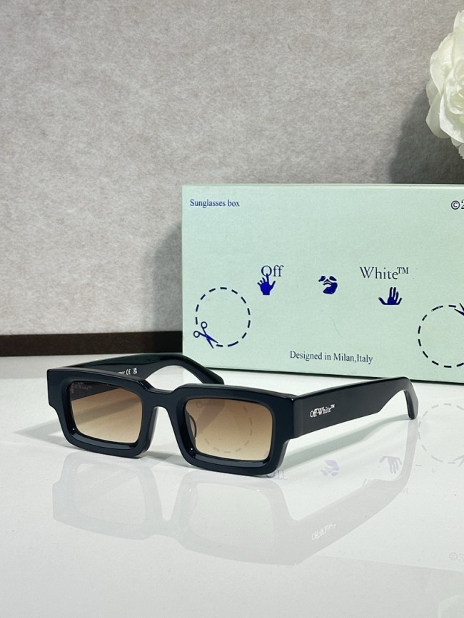 Off white Sunglasses AAAA-1028