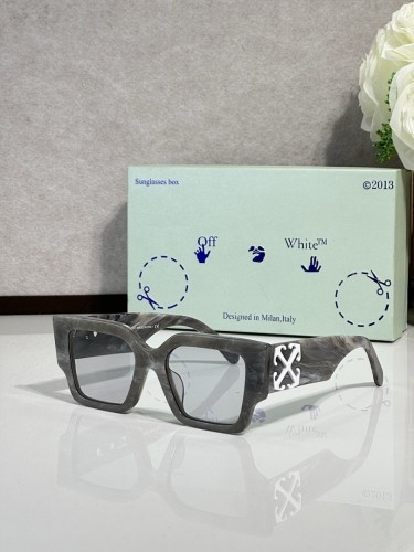 Off white Sunglasses AAAA-997