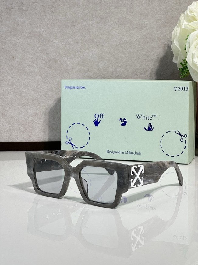 Off white Sunglasses AAAA-997