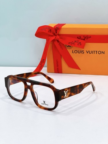 LV Sunglasses AAAA-7263