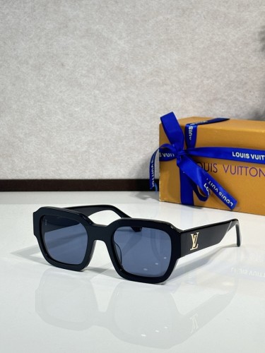 LV Sunglasses AAAA-7279