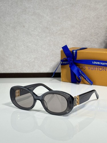 LV Sunglasses AAAA-7310