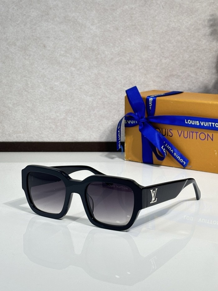 LV Sunglasses AAAA-7273