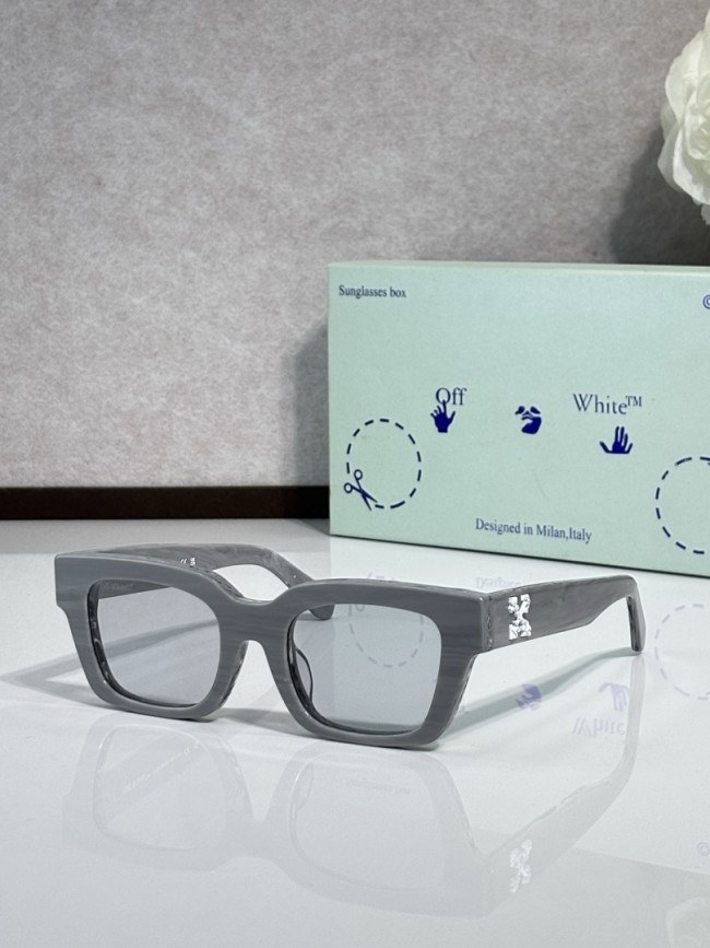 Off white Sunglasses AAAA-1019